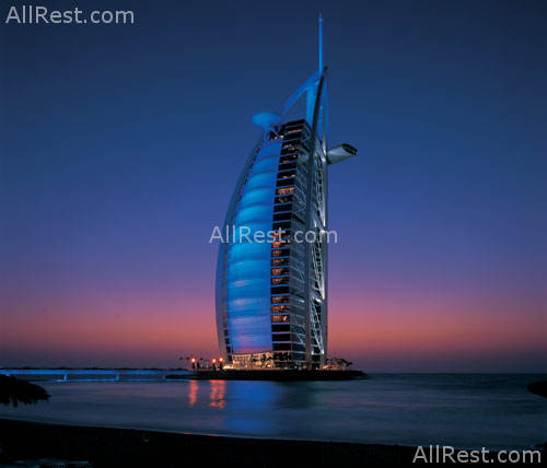Burj Al Arab 42